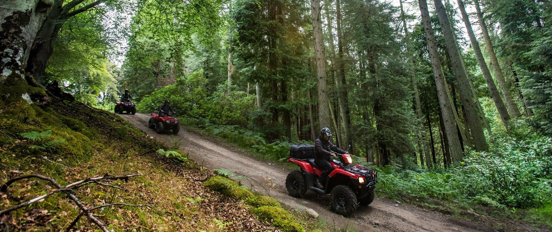 Highland Offroad